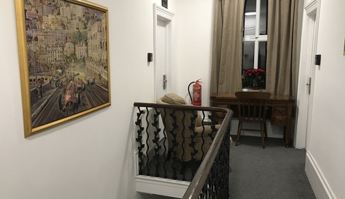 Standard Double Room, Ensuite