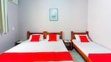 Family Triple Room