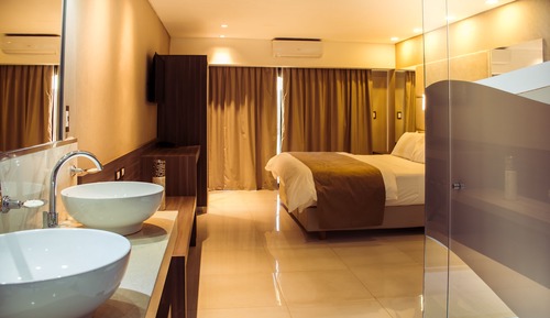 Suite Presidencial