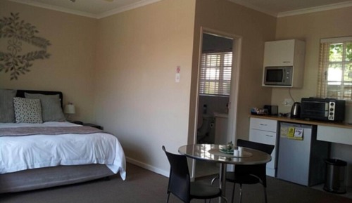 Suite, Multiple Beds, Sea View