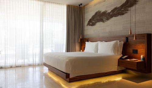 Villas Solaz 4 Bedroom Suite