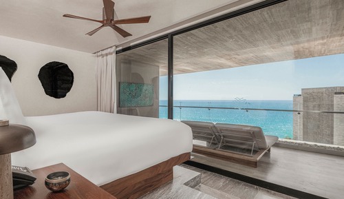 Wellness Suite