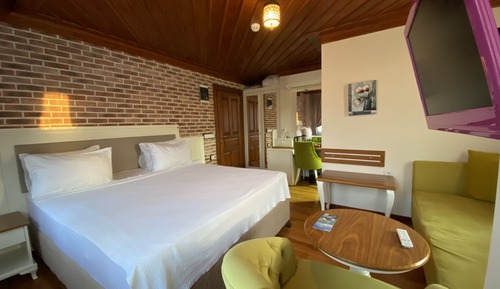 Family Triple Room