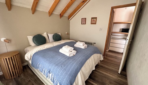 Apartment, 2 Bedrooms