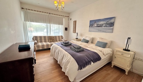 Economy Apartment, 1 Bedroom