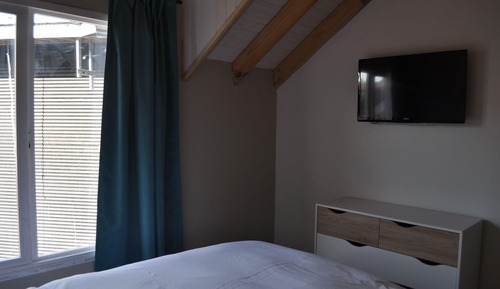Traditional Apartment, 1 Bedroom