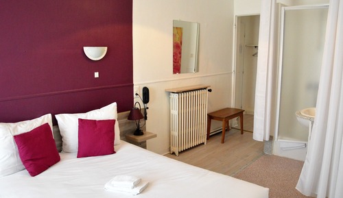 Standard Double Room, 1 Double Bed