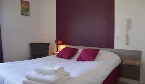 Standard Double Room, 1 Double Bed