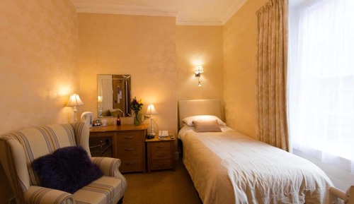 Single Room