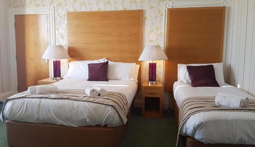 Family Suite