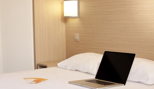Standard Room, Multiple Beds