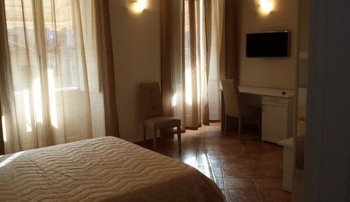 Suite, Non Smoking, Balcony