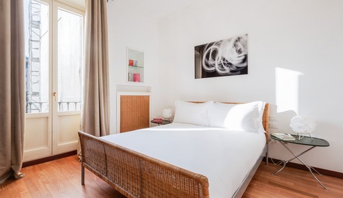 Apartment, 1 Bedroom (Viale Piave 37)