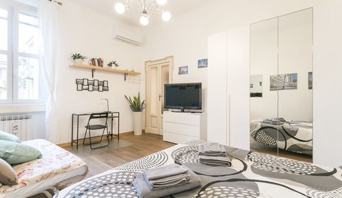 Apartment, 1 Bedroom