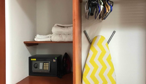 Standard Apartment, 1 Bedroom