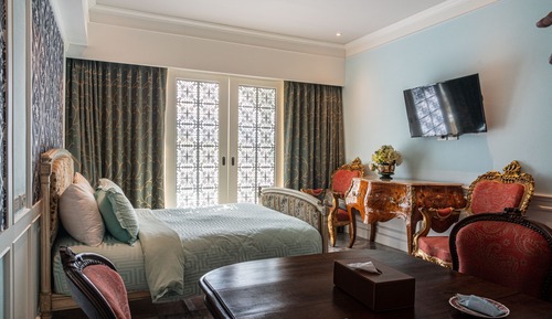 Junior Suite