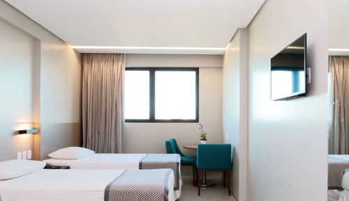 Premium Twin Room, 2 Twin Beds