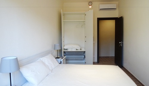 Triple Room, Private Bathroom