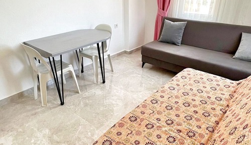 Apartment, 1 Bedroom