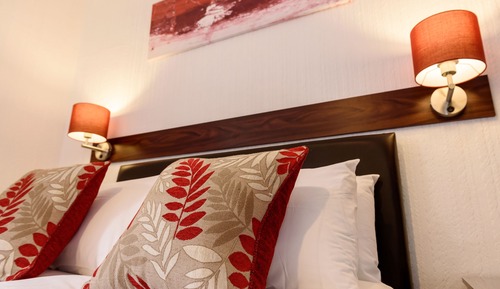 Superior Double Room, 1 Double Bed