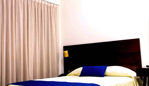 Basic Room