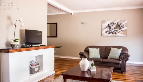 Luxury House, 2 Bedrooms