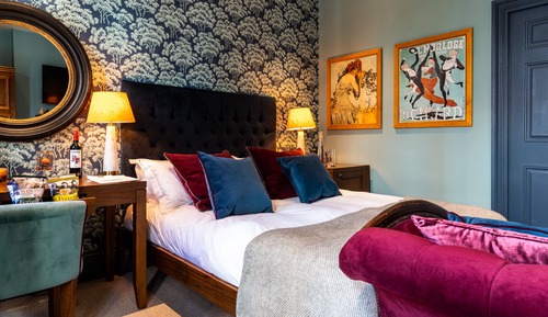 Premium Double Room, 1 Double Bed