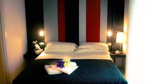 Suite, 1 Bedroom