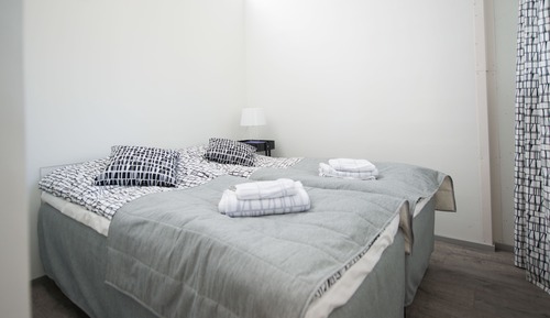 Family Apartment, 2 Bedrooms