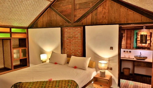 Deluxe Villa, 1 Bedroom, Private Pool