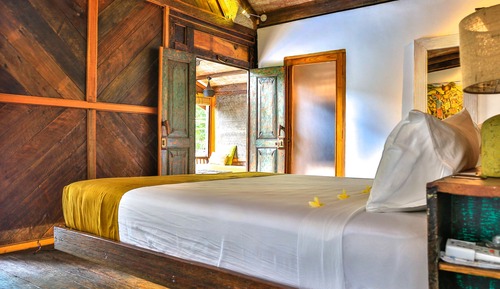 Signature Villa, 1 Bedroom, Private Pool