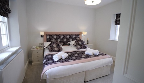 Apartment, 2 Bedrooms