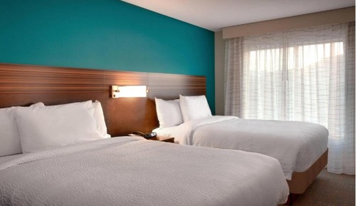 Suite, 1 Bedroom