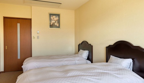 Standard Western-Style Room, Non Smoking, Lake View
