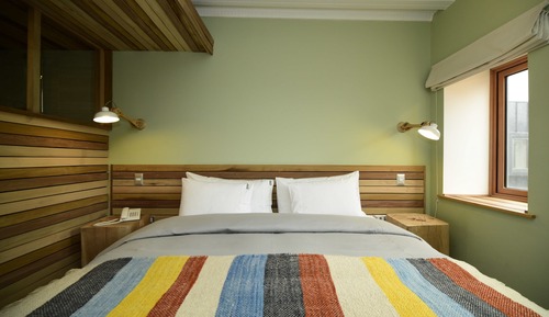 Standard Double Room, 1 Double Bed