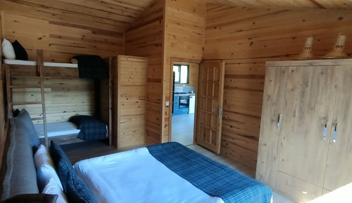 Family Chalet
