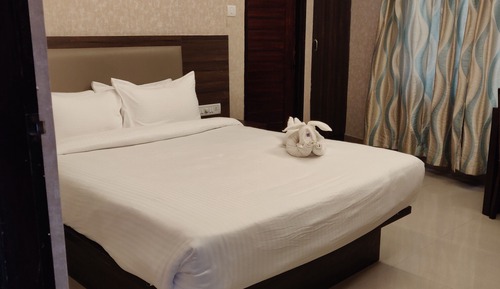 Super Deluxe Suite 
