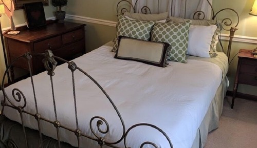 Standard Room, 1 Queen Bed, Non Smoking (Vintage Room 2)