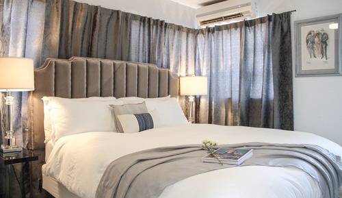 The Westcott Suites