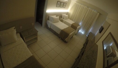 Family Apartment