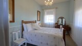The Streamstress's Room