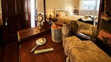 The Musican's Room