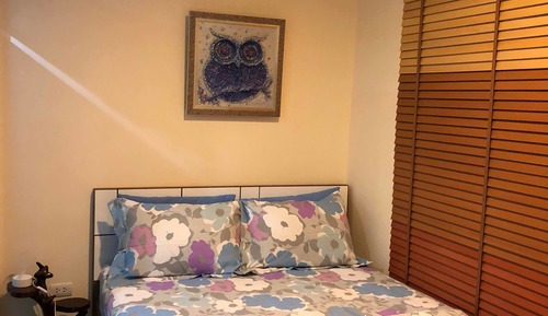 Deluxe Apartment, 2 Bedrooms