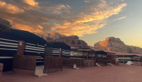 Superior Double or Twin Room, Mountain View, Mountainside
