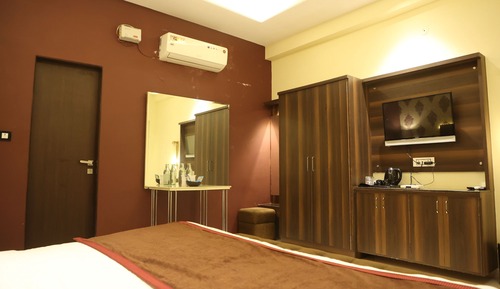 Luxury Room