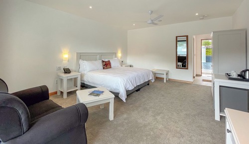 Comfort Double Room