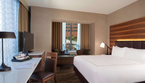 Suite, 1 Bedroom