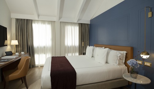 Double Room (Separate Building)
