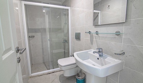 Apartment, 3 Bedrooms