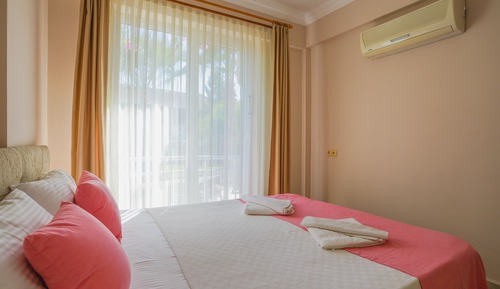 Apartment, 1 Bedroom